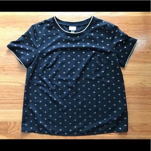 a new day lightweight top